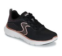 Skechers Womens Flex Appeal 5.0 Slip On Trainers 5 (38) Black