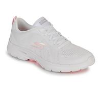 Skechers Shoes (Trainers) GO WALK 6 - SKY WIND in Marine 7