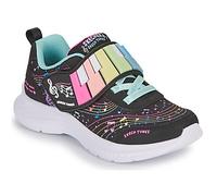 Skechers Shoes (Trainers) JUMPSTERS 2.0 in Black 10 kid