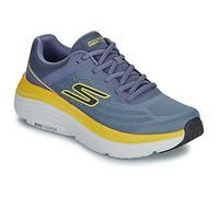 Skechers Shoes (Trainers) MAX CUSHIONING ENDEAVOUR in Blue 7