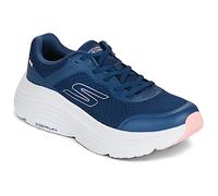 Skechers Max Cushioning Endeavour Running Shoes Blue EU 40 Woman