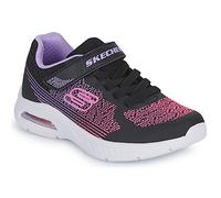 Skechers Shoes (Trainers) MICROSPEC MAX PLUS in Black 11.5 kid