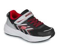 Skechers Shoes (Trainers) MICROSPEC TREAD in Black 11.5 kid