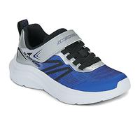 Skechers Shoes (Trainers) MICROSPEC VELOCITY in Blue 1.5 kid