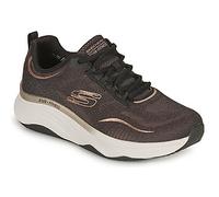 Skechers Shoes (Trainers) RELAXED FIT: D'LUX FITNESS - PURE GLAM in Black 6