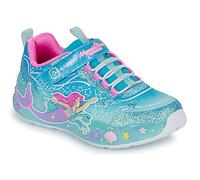 Skechers Mermaid Dreams Trainers Blue EU 34 Girl