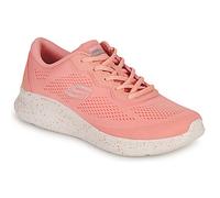 Skechers Skech-Lite Memory Foam Womens Shoes Trainers, Size 4 In Rose