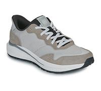 Skechers Men's Slade Ultra-Mercer Sneaker, Gry, 9