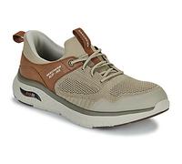 Skechers Arch Fit Crosser Trainers Grey EU 41 Men