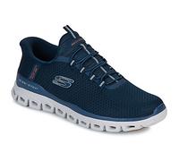 Skechers Slip-ins: Glide-Step - Noxus Trainers Navy