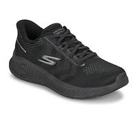Skechers Shoes (Trainers) SLIP-INS: GO WALK NOW - PAYTON in Black 10