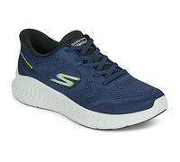 Skechers Shoes (Trainers) SLIP-INS: GO WALK NOW - PAYTON in Blue 9.5