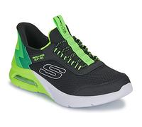 Microspec Max- Brisk Stripe SKECHERS trainers black