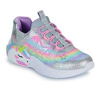 Trainers, Starry Lite Unicorn Dreams by SKECHERS® silver