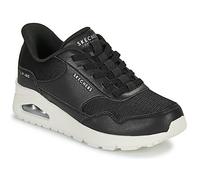 Skechers Shoes (Trainers) SLIP-INS: - UNO SIMPLIFIED in Black 8