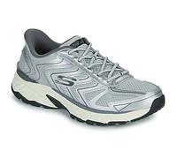 Mens Skechers Lace Up Slip Ins Casual Trainers Stamina Sport 233150