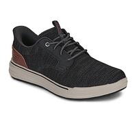 Skechers Shoes (Trainers) STERLING RAMONE SLIP-INS in Black 8