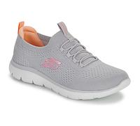 Skechers Shoes (Trainers) SUMMITS - CLASSIC in Grey 7