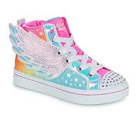 Skechers Shoes (Trainers) TWI-LITES 2.0 in Pink 11 kid