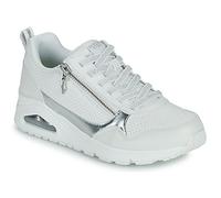 Skechers Shoes (Trainers) UNO in White 6