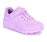 Skechers Shoes (Trainers) UNO LITE - CLASSIC in Purple 12 kid