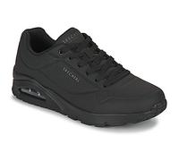 Skechers Uno Stand On Air Trainers Black EU 42 Men