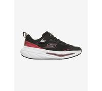 Skechers Skech-air Flight BKRD Black Red Kids trainers 404095L in a Plain Man Made in Size 37