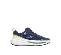Skechers Skech-Air 50, Blue, Size 3 Older Blue