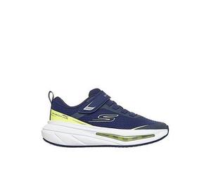 Skechers Skech-Air 50, Blue, Size 3 Older Blue