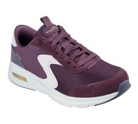 Skechers Womens Skech-Air Court Air Wave Canvas Trainers UK Size 5 (EU 38)