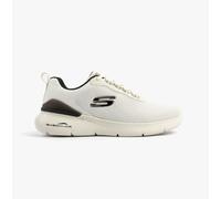 Skechers SKECH-AIR DYNAMIGHT 2.0 - DUR Mens Trainers Natural/Black - UK 9