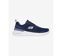 Skechers SKECH-AIR DYNAMIGHT 2.0 shoes dark blue Women - 38