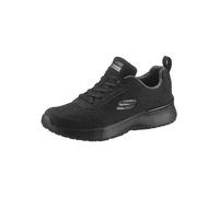 Skechers Skech-Air Dynamight - Fast Brake Trainers Black