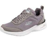 Skechers Skech-Air Dynamight Fast Brake Women’s Low-Top Trainers, grey, 4 UK