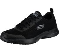 Skechers Skech-Air Dynamight Winly Trainers - Black 9.5