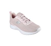 Skechers Skech-Air Dynamight Splendid Path Trainers Pink