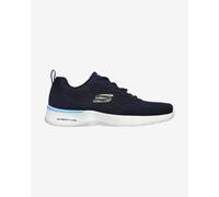 Skechers Skech-Air Dynamight-Tuned Up Trainers Dark Blue - 42