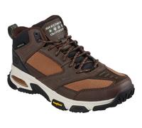 Skechers Skech-Air Envoy Bulldozer Mens Hiking Boots 237215 Lace Sneaker Men's