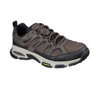 Skechers Skech Air Envoy Goodyear Trainer, Brown, Size 7, Men Brown