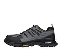 Skechers Skech-Air Envoy ST Arcket 'Grey Black' 200140-GYBK 7.5