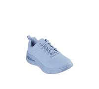 Skechers Skech-Air Meta Extraordinaire Trainers In Light Blue Light Blue 3