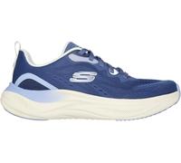 Skechers Skech Cloud Gentle Glow Womens Training Shoes Blue Gym Workout Trainers