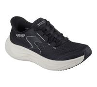 Skechers Skech Cloud Plush Horizon Trainers Black/White