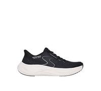 Skechers Skech Cloud Slip-In Trainer, Black, Size 4, Women Black