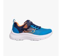 Skechers 403879L/NVBL SKECH FAST - SOLAR-SQUAD Boys Sport Navy/Blue - UK 10.5 (Small Kids)