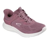 Skechers Skech Lite Pro 2.0 Smooth Current Trainers Dark Mauve