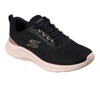 Skechers Skech Lite Pro 2.0 Trainers Black/Rose