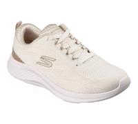 Skechers Skech Lite Pro 2.0 Trainers Natural/Gold