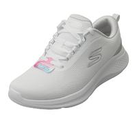 Skechers Skech-lite Pro 2.0 Vegan Womens Fashion Trainers in White - 7 UK