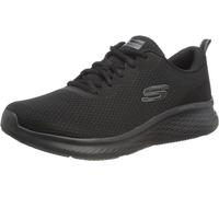 Skechers Skech-Lite Pro Best Women Black Trainers